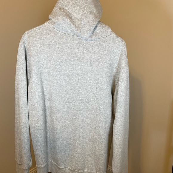 Supreme Small Box Logo Zip Up - Picture 5 of 5